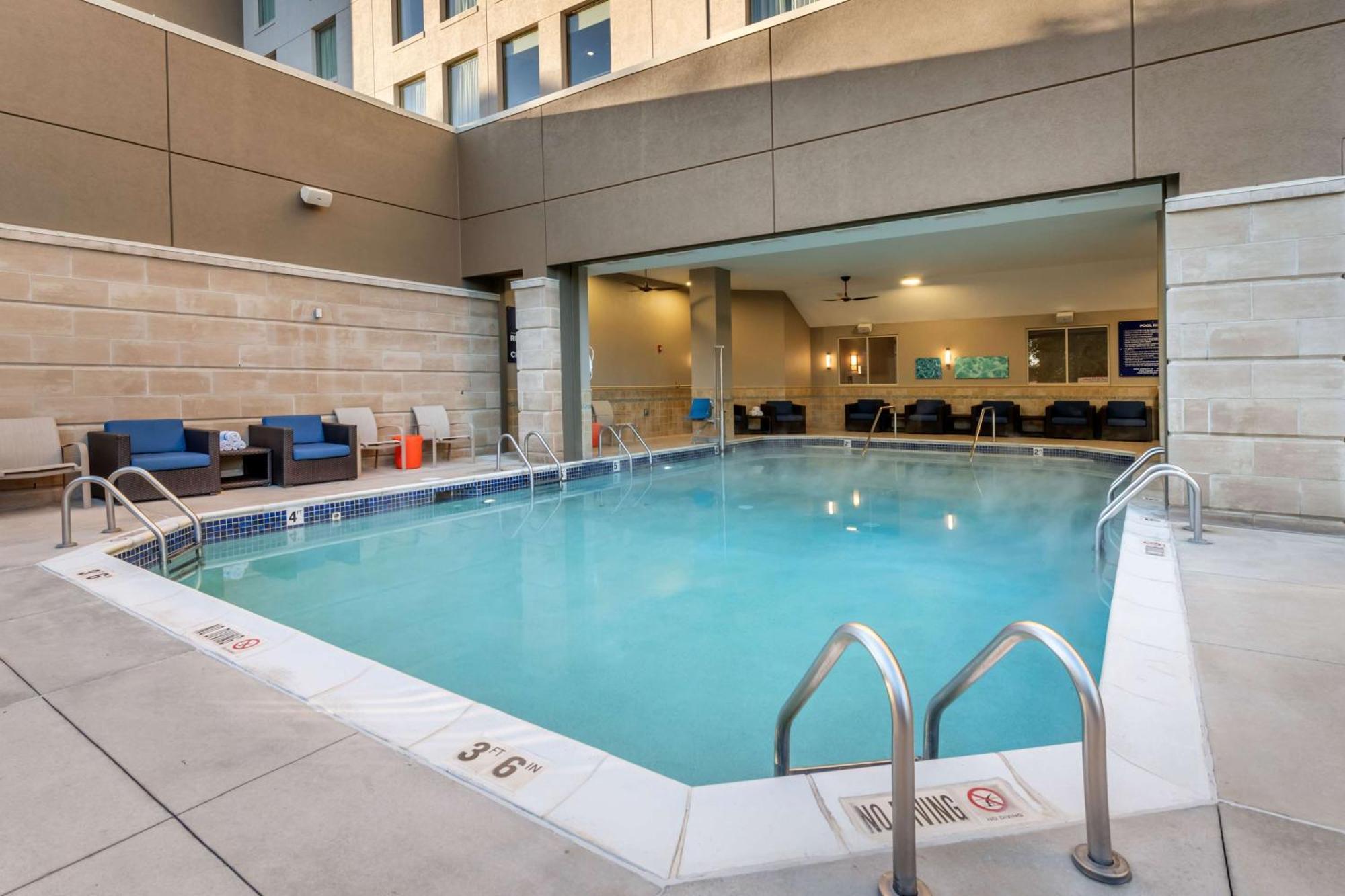 Drury Plaza Hotel Valdosta Dış mekan fotoğraf