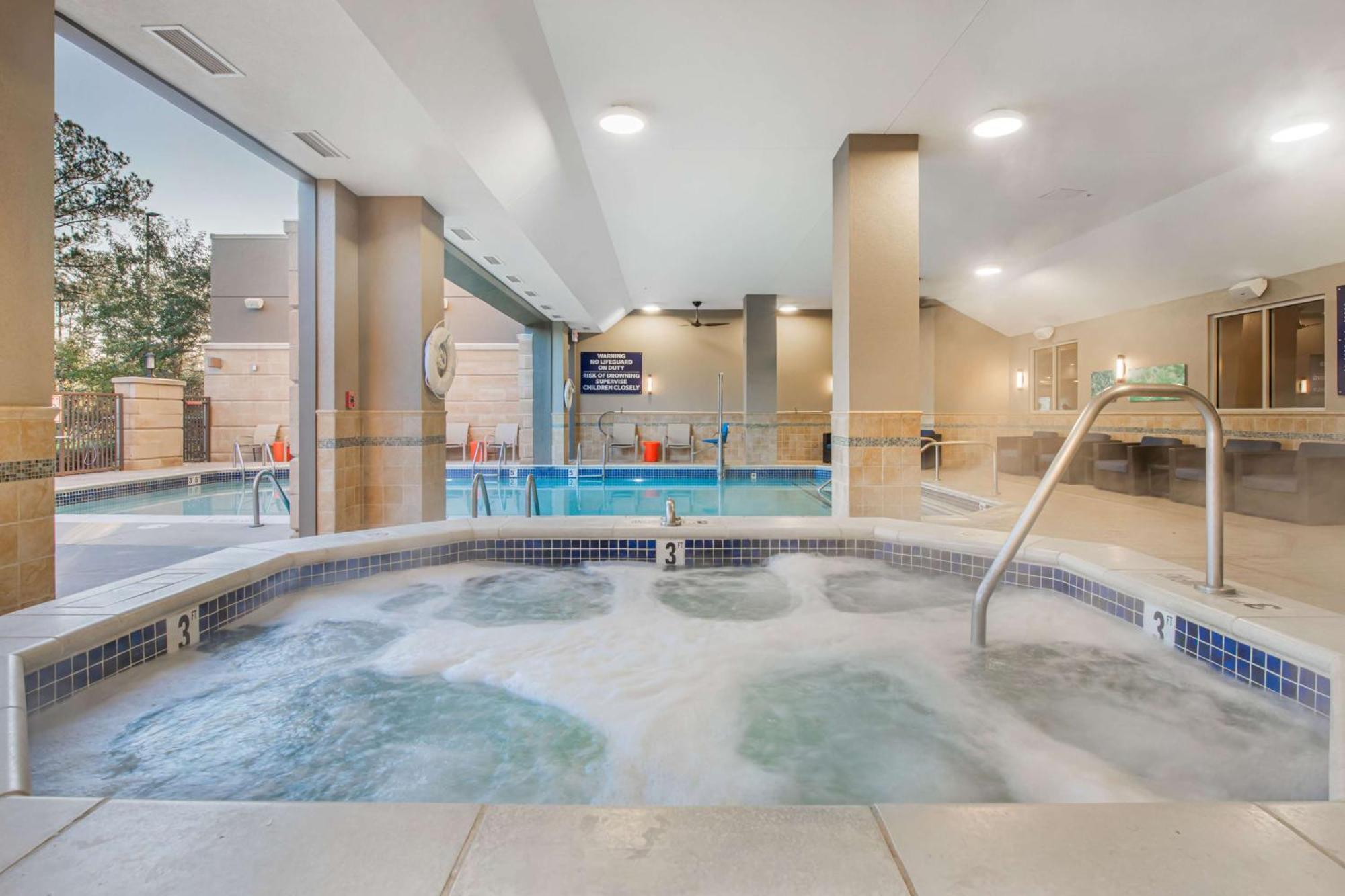 Drury Plaza Hotel Valdosta Dış mekan fotoğraf