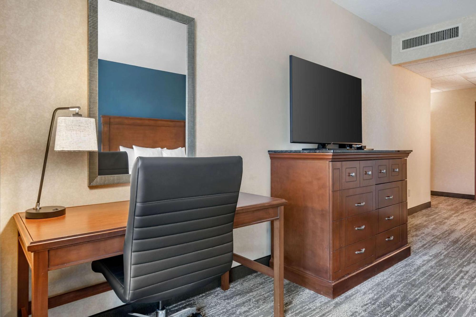 Drury Plaza Hotel Valdosta Dış mekan fotoğraf