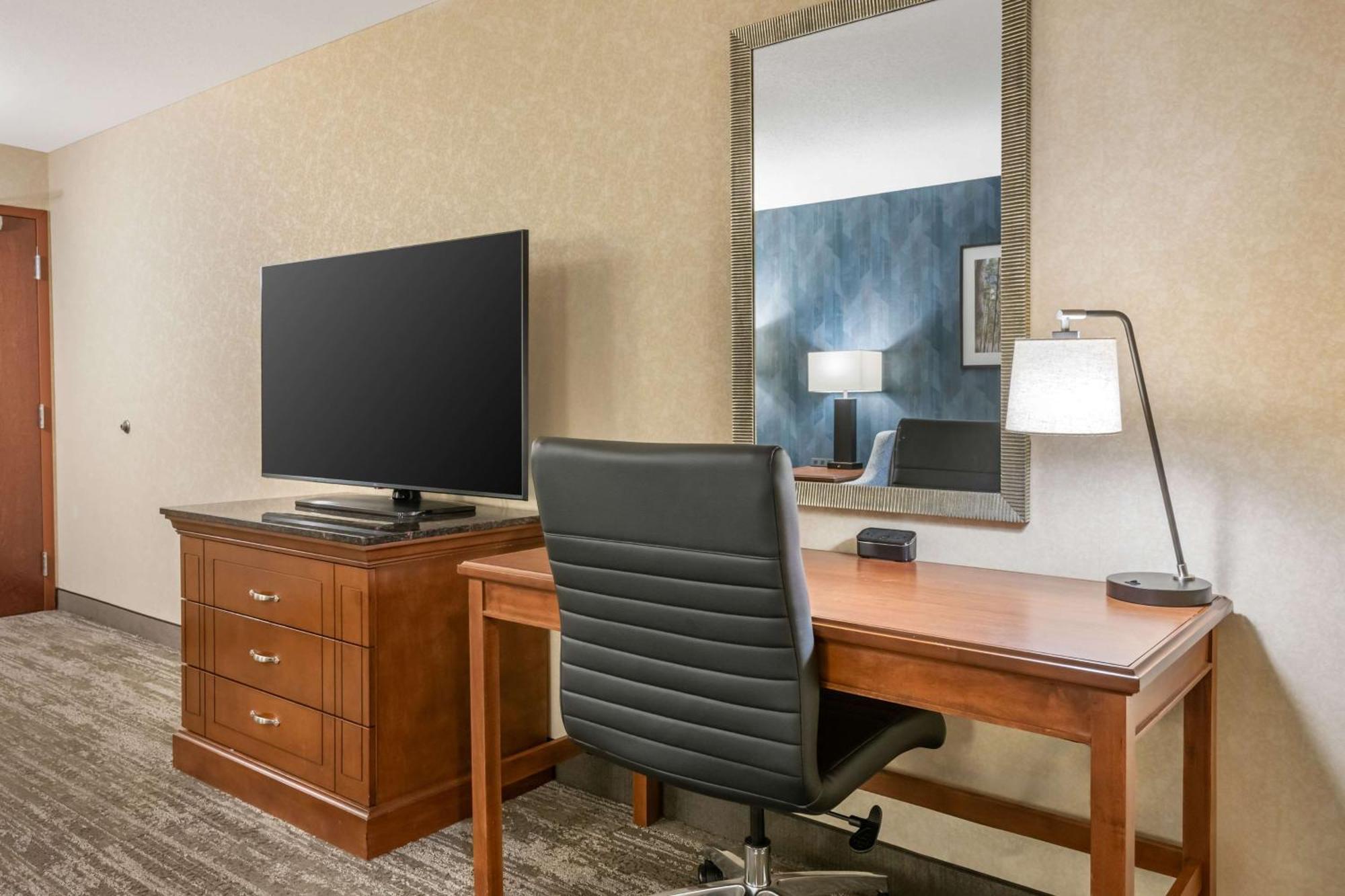 Drury Plaza Hotel Valdosta Dış mekan fotoğraf