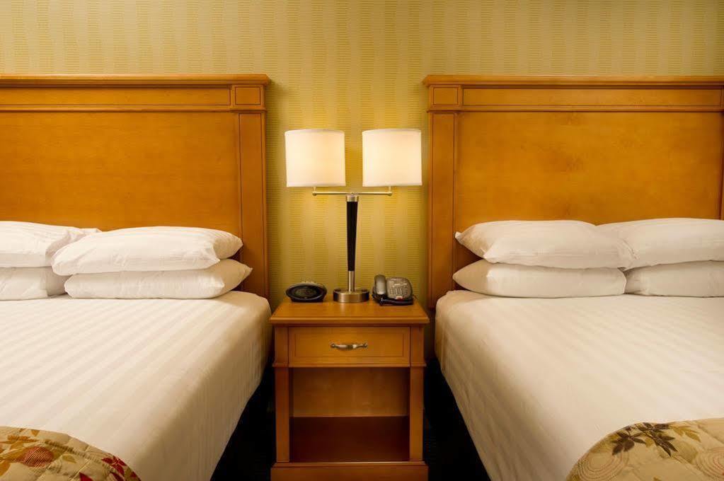 Drury Plaza Hotel Valdosta Dış mekan fotoğraf