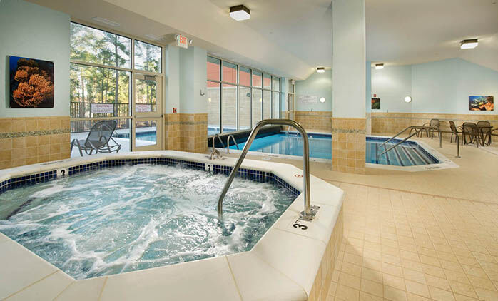 Drury Plaza Hotel Valdosta Dış mekan fotoğraf